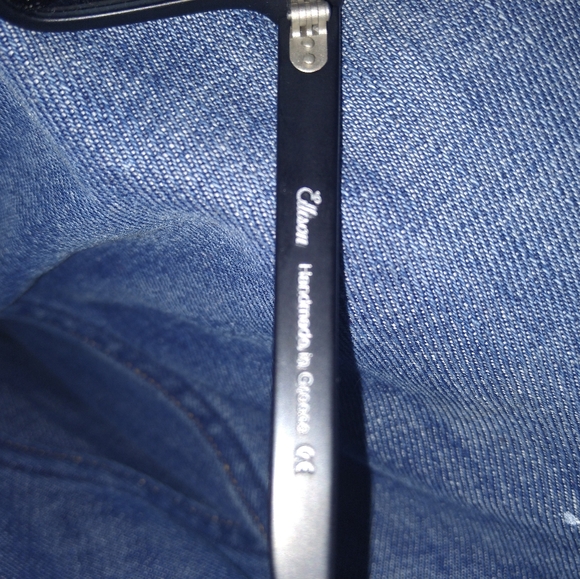 Ellison sun glasses - Picture 3 of 5